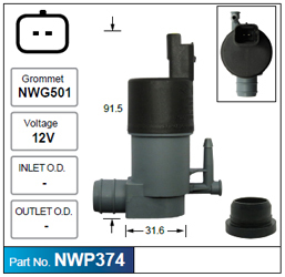 NWP374 - NICE PRODUCTS PTY LTD