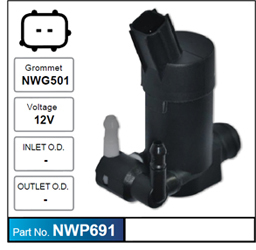 NWP691 - NICE PRODUCTS PTY LTD