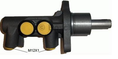 MC1358 - BOSCH = ROBERT BOSCH AUSTRALIA