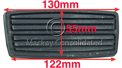 PP1036 - MACKAY AUSTRALIA PTY LTD