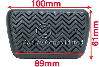 PP1038 - MACKAY AUSTRALIA PTY LTD