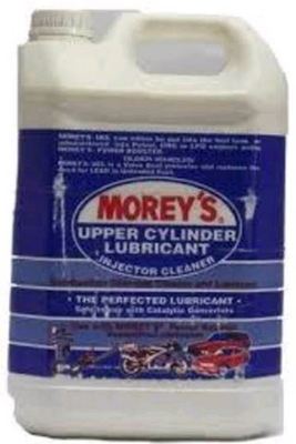 10005-UC - MOREY OIL SOUTH PACIFIC AUST PTY LTD