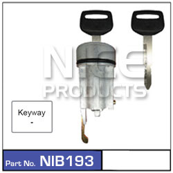 NIB193 - NICE PRODUCTS PTY LTD