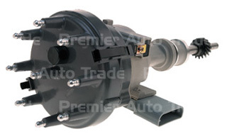 DIS-113A - PREMIER AUTO TRADE