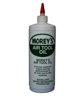 50001-AT - MOREY OIL SOUTH PACIFIC AUST PTY LTD