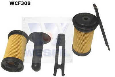 WCF308 - WESFIL AUSTRALIA