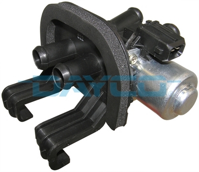 DHV0001 - DAYCO AUSTRALIA PTY LTD