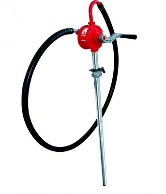 501A - ALEMLUBE PTY LTD