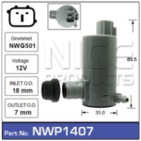 NWP1407 - NICE PRODUCTS PTY LTD