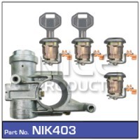 NIK403 - NICE PRODUCTS PTY LTD