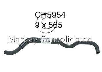 CH5954 - MACKAY AUSTRALIA PTY LTD