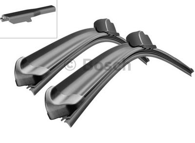 A208S - BOSCH = ROBERT BOSCH AUSTRALIA