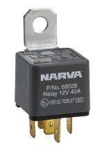 68028 - BROWN & WATSON INTERNATIONAL PTY LTD NARVA