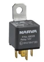68036 - BROWN & WATSON INTERNATIONAL PTY LTD NARVA