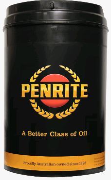 LHMP020 - PENRITE OIL COMPANY PTY LTD
