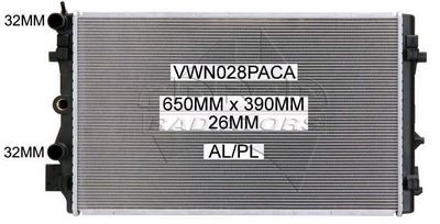VWN028PACA - ADRAD