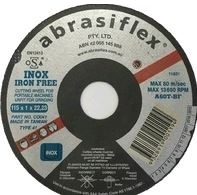 CO025 - ABRASIFLEX PTY LTD