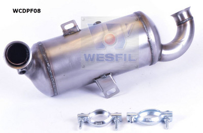 WCDPF08 - WESFIL AUSTRALIA