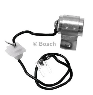 GB538 - BOSCH = ROBERT BOSCH AUSTRALIA