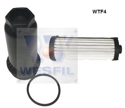WTF4 - WESFIL AUSTRALIA