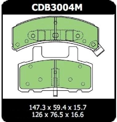 CDB3004M