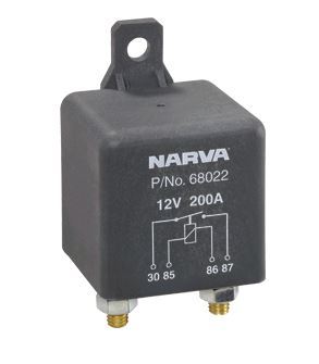 68022 - BROWN & WATSON INTERNATIONAL PTY LTD NARVA