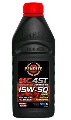 MC415W50001 - PENRITE OIL COMPANY PTY LTD