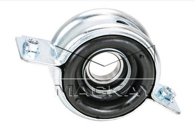 CB1008 - MACKAY AUSTRALIA PTY LTD