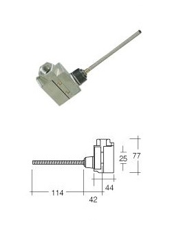 72630 - BROWN & WATSON INTERNATIONAL PTY LTD NARVA