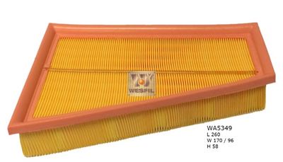 WA5349 - WESFIL AUSTRALIA