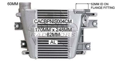 CACBPNIS004CM - ADRAD