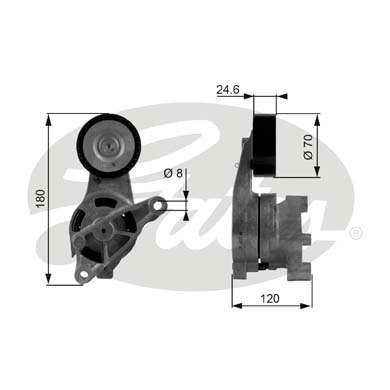 38438 - GATES AUSTRALIA PTY LTD