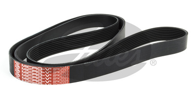 8PK2025 - GATES AUSTRALIA PTY LTD