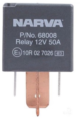 68008 - BROWN & WATSON INTERNATIONAL PTY LTD NARVA