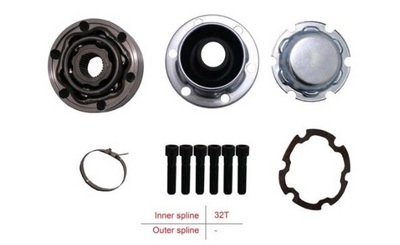 CV.860 - BEARING WHOLESALERS