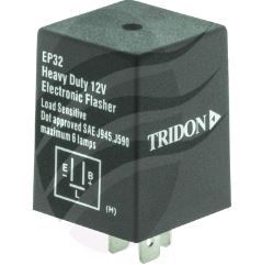 EP32PAC - TRIDON AUSTRALIA PTY LTD 1999