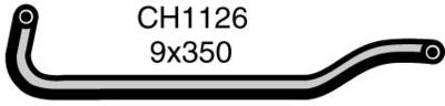 CH1126 - MACKAY AUSTRALIA PTY LTD