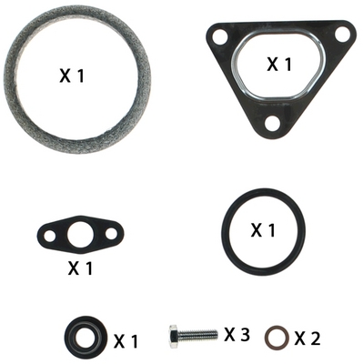 TK050 - AA GASKETS PTY LTD