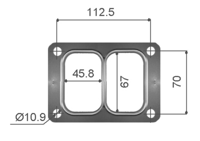 TUR005 - AA GASKETS PTY LTD