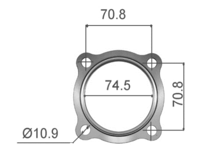 TUR007 - AA GASKETS PTY LTD