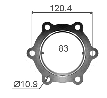 TUR008 - AA GASKETS PTY LTD