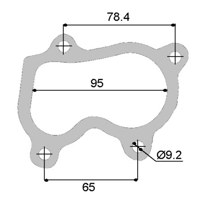 TUR046 - AA GASKETS PTY LTD