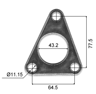 TUR087 - AA GASKETS PTY LTD