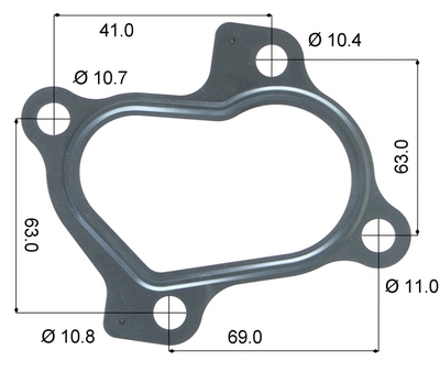 TUR099 - AA GASKETS PTY LTD