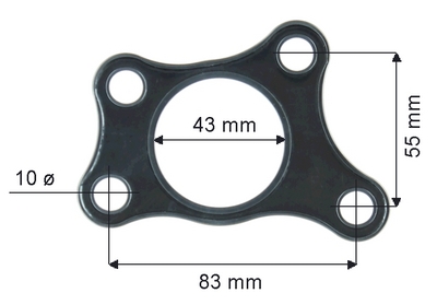 TUR103 - AA GASKETS PTY LTD