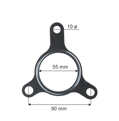 TUR105 - AA GASKETS PTY LTD