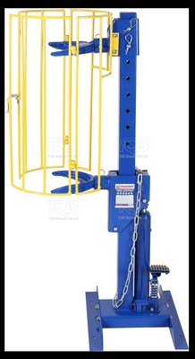 1221T - TRADEQUIP
