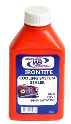 960111 - WARREN & BROWN TECHNOLOGIES