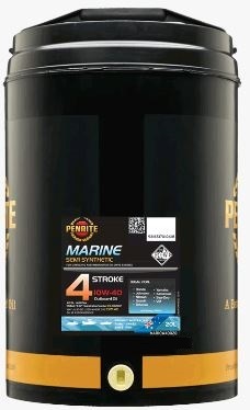 MAR10W40205 - PENRITE OIL COMPANY PTY LTD