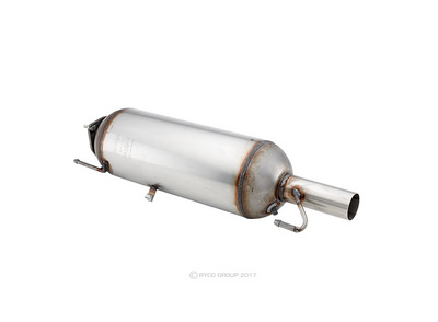 RPF299 - RYCO FILTERS